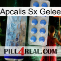 Apcalis Sx Jelly 39